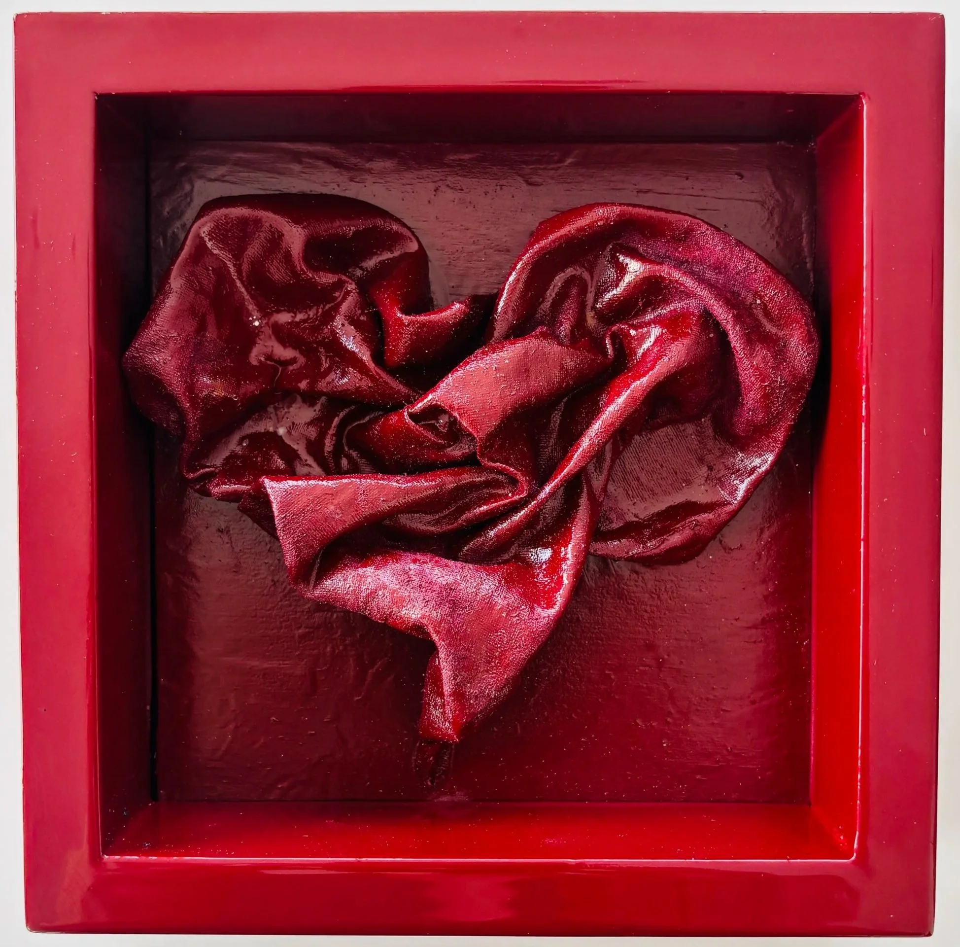 6" x 6" 