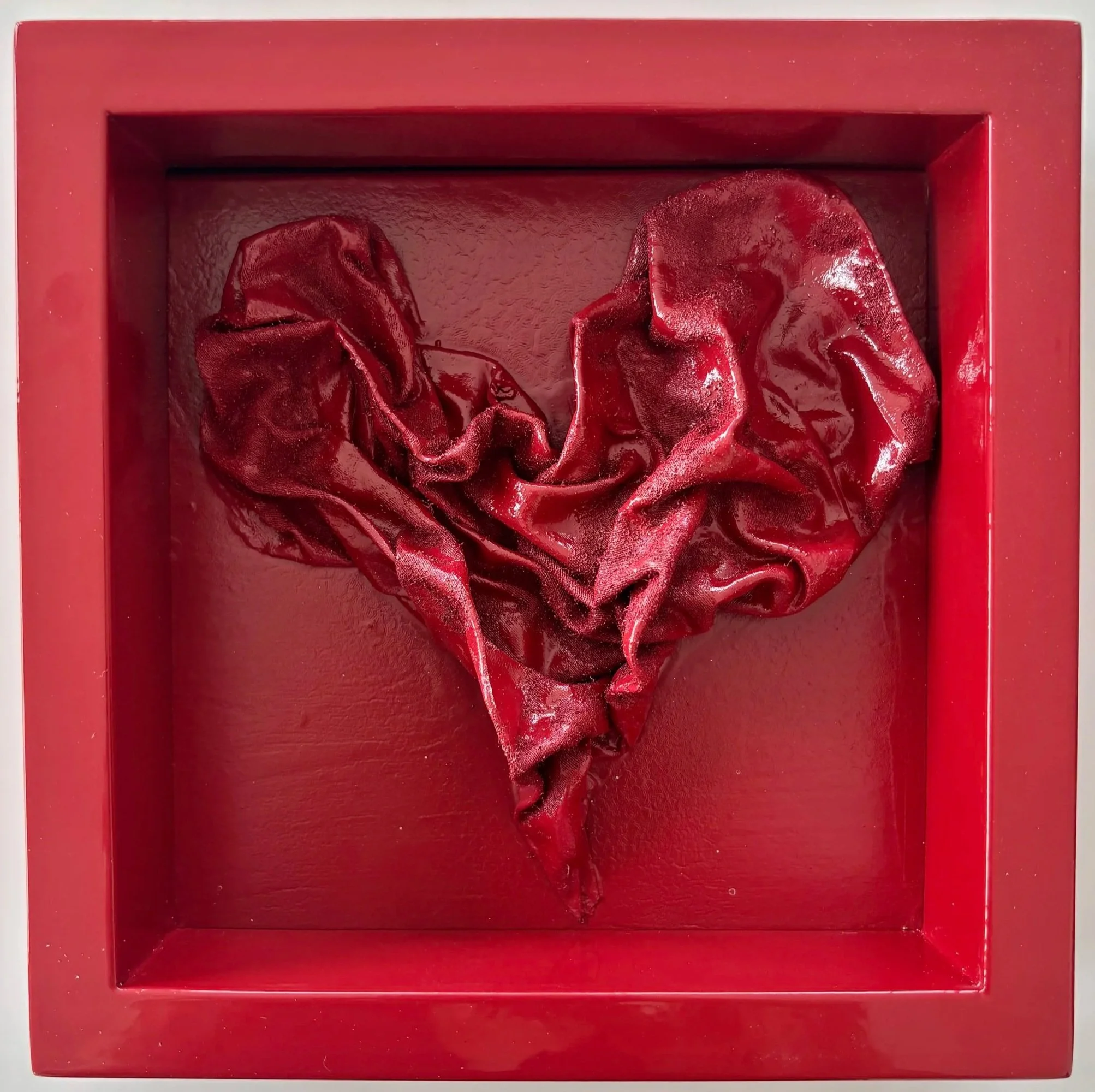 6" x 6" 