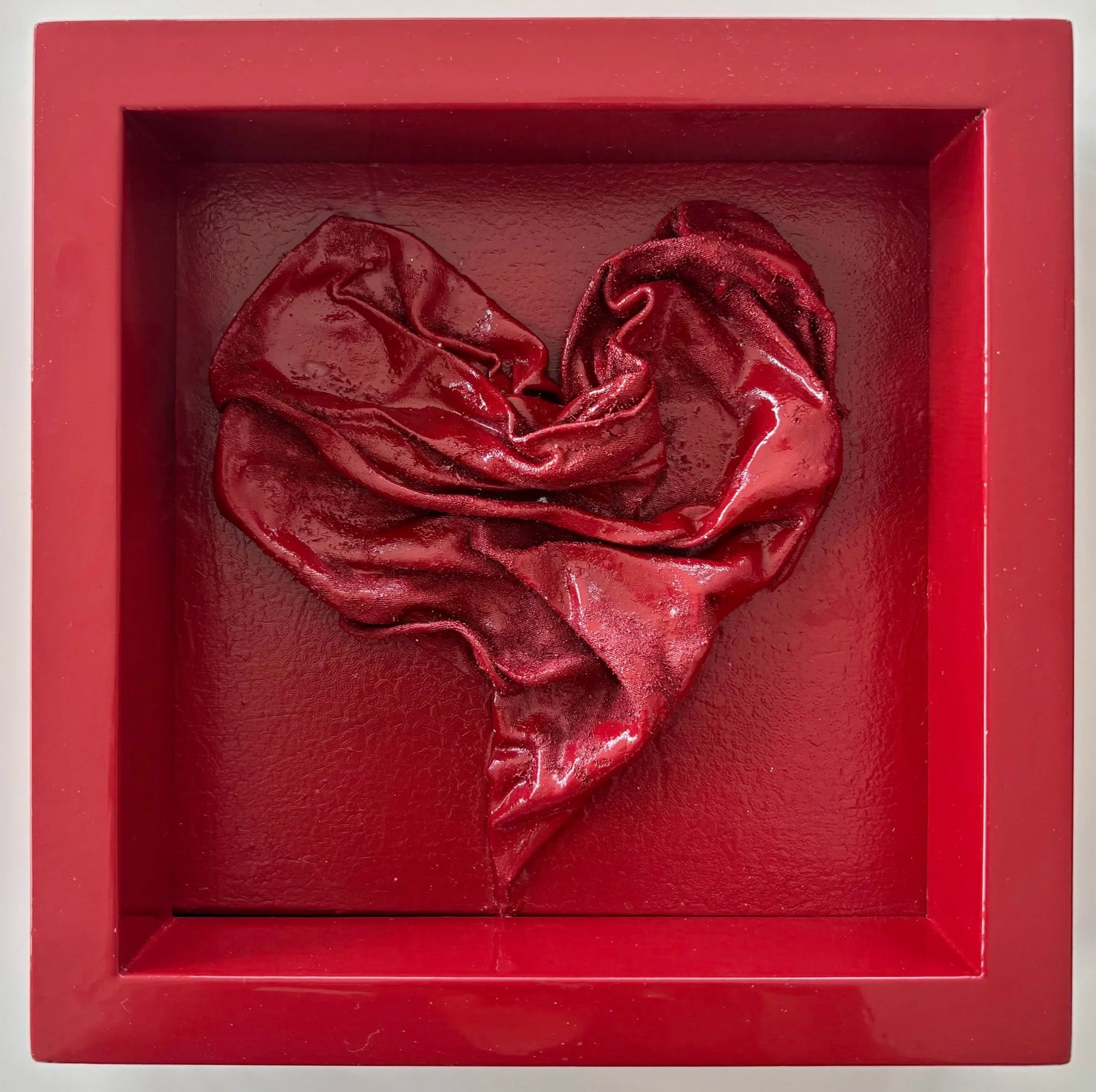 6" x 6" 
