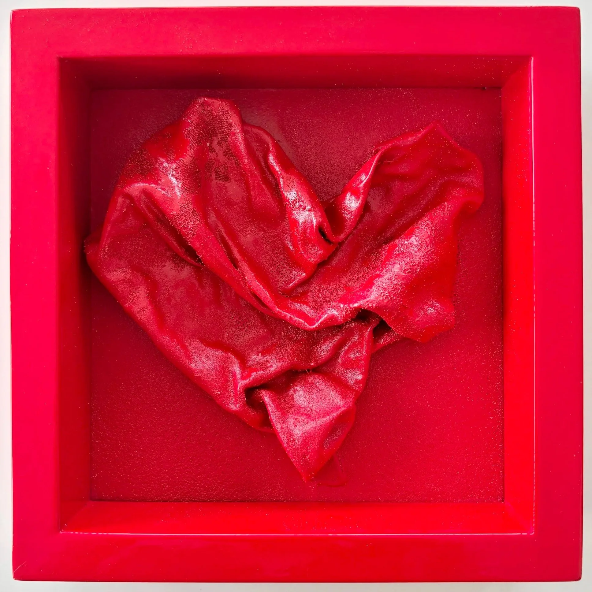 6" x 6" 