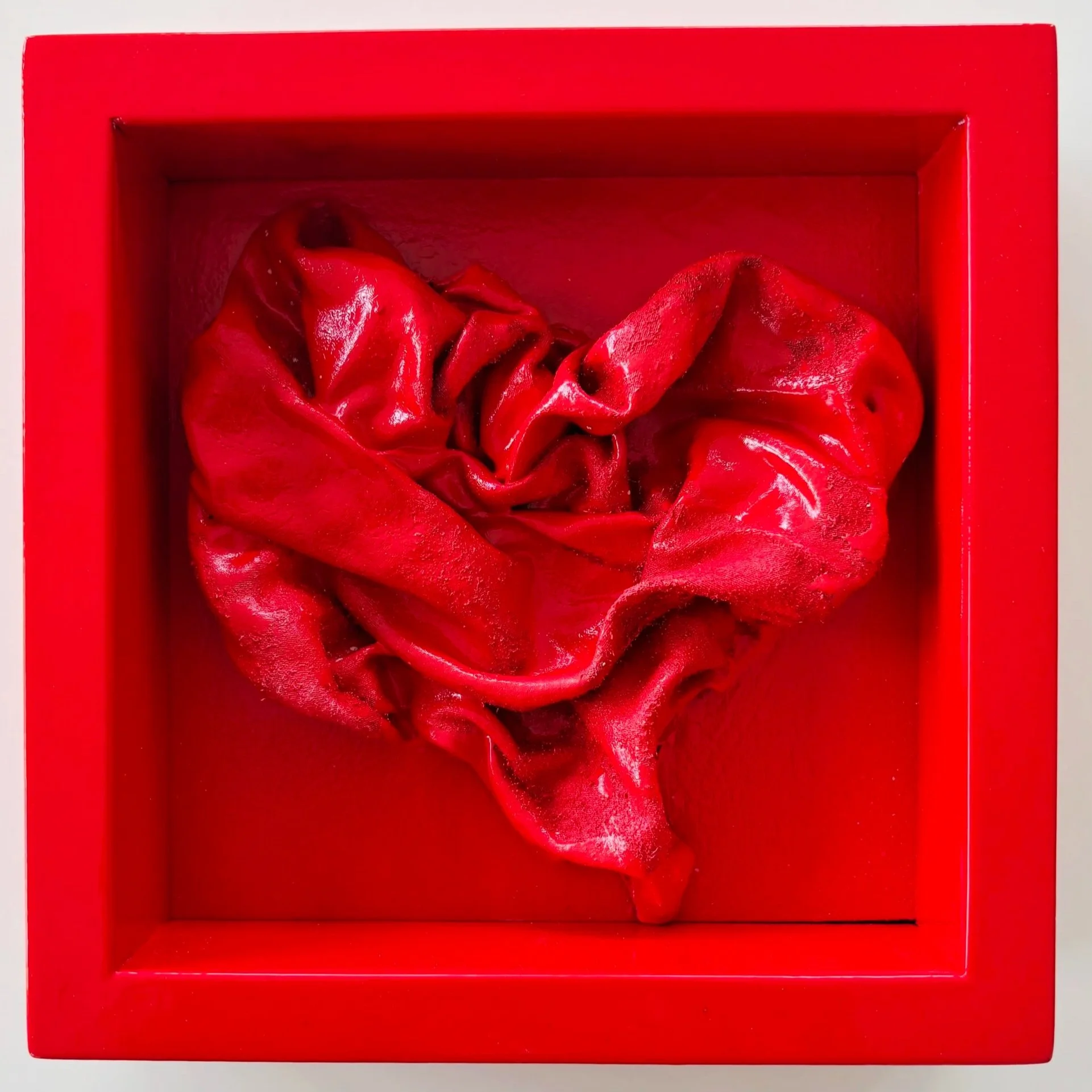 6" x 6" 