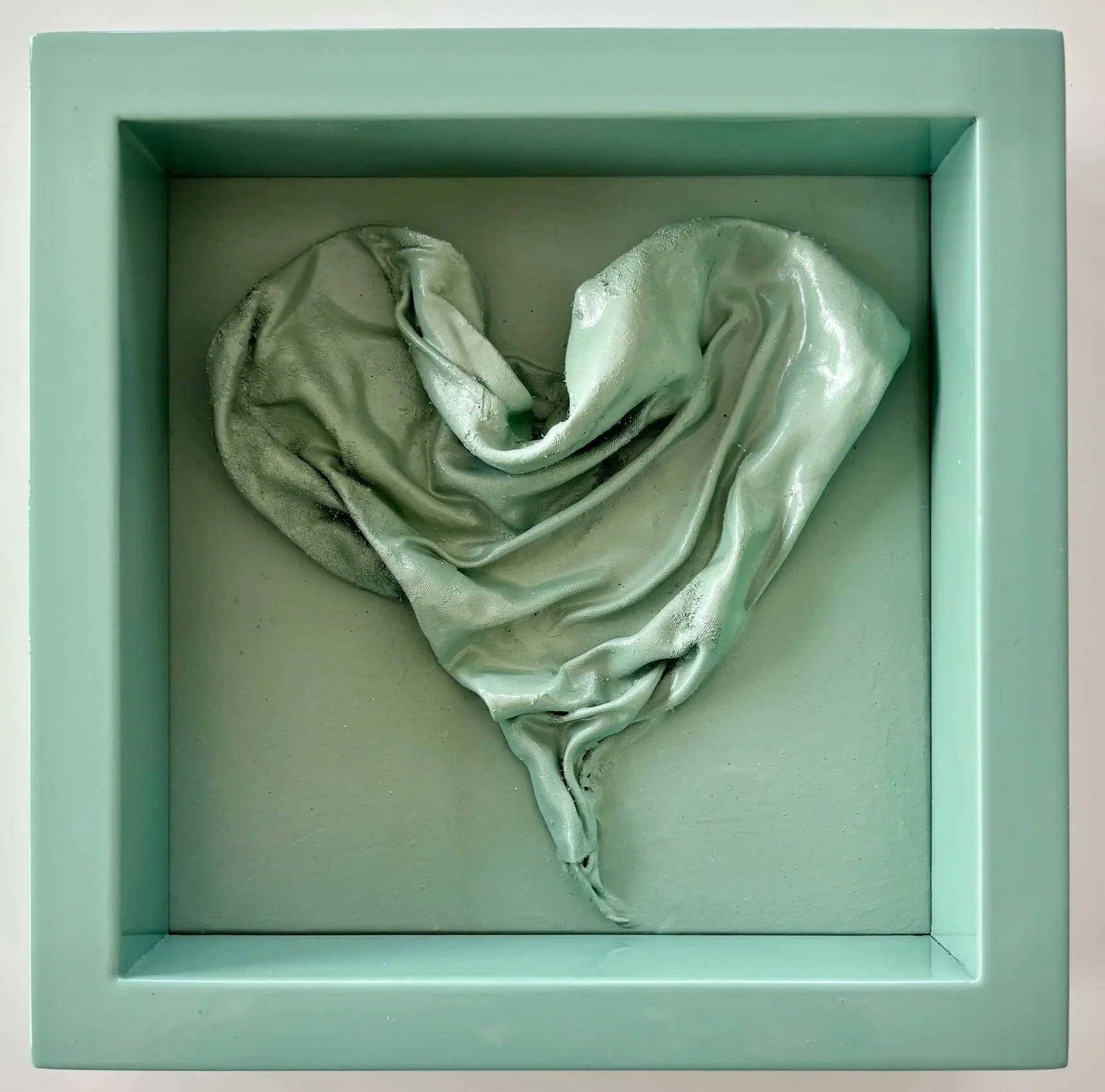 6" x 6" 