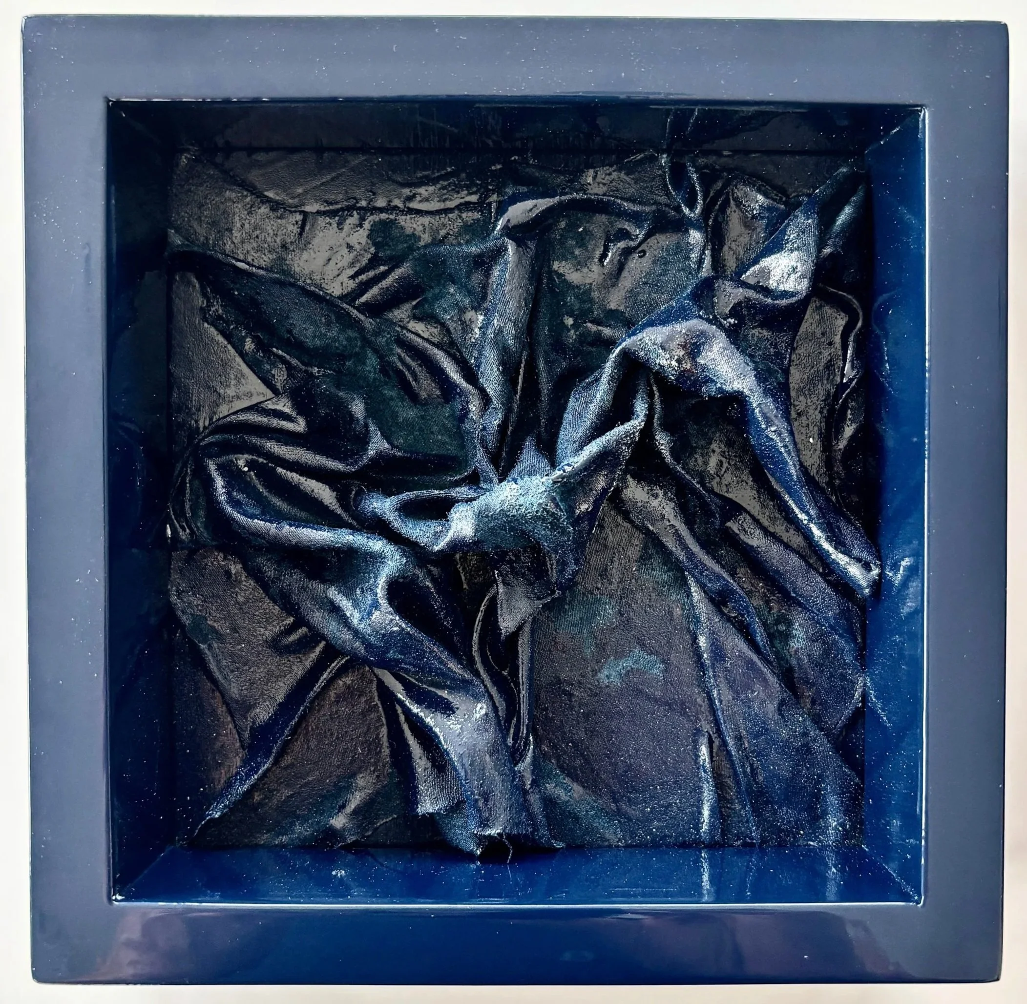 6" x 6" 