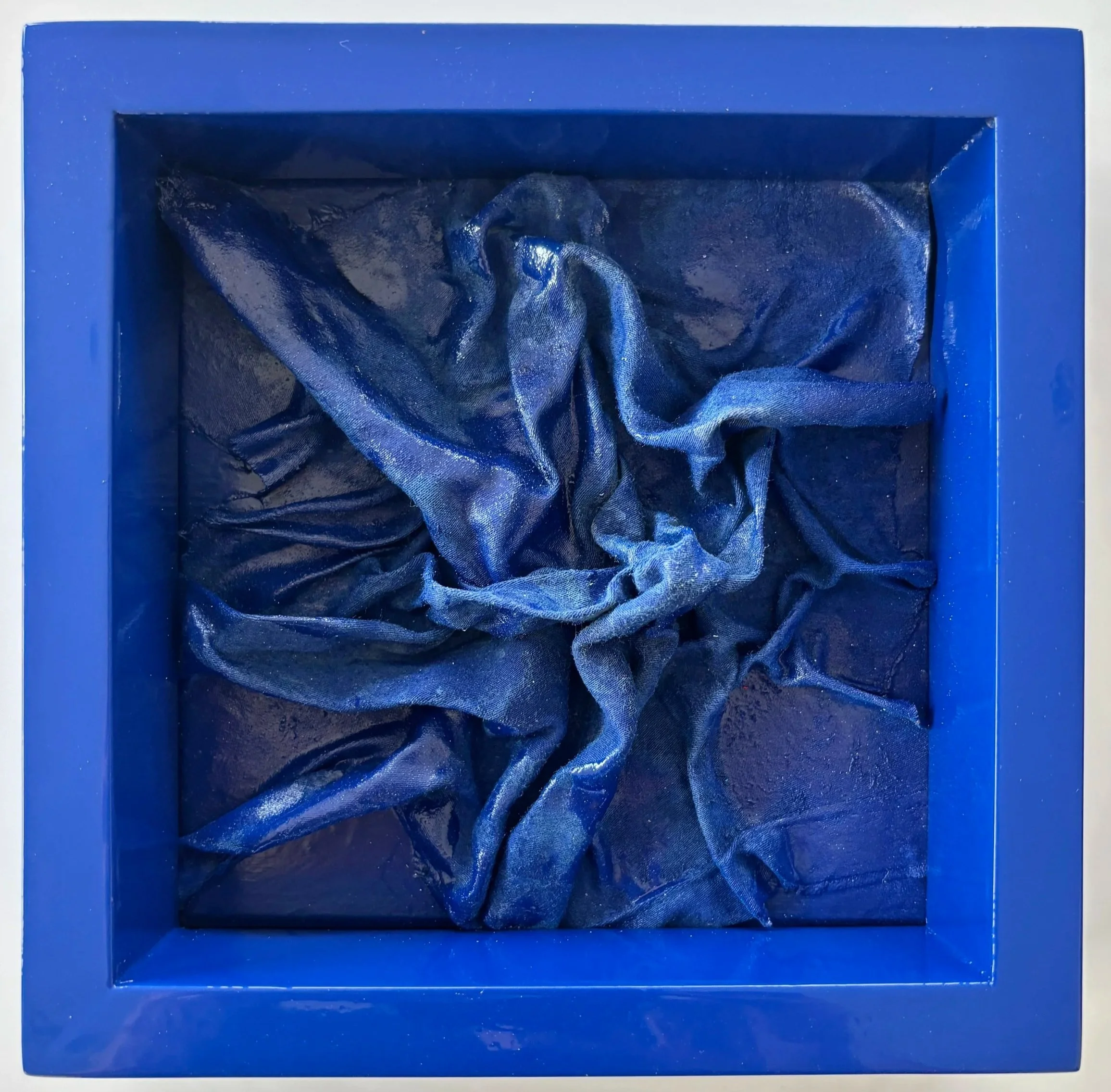 6" x 6" 