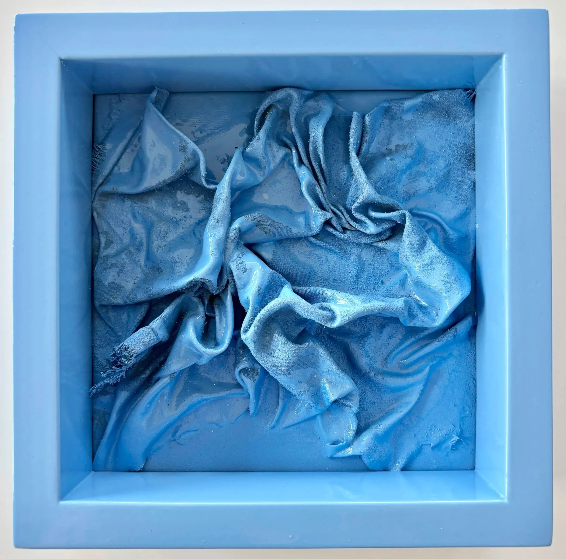 6" x 6" 
