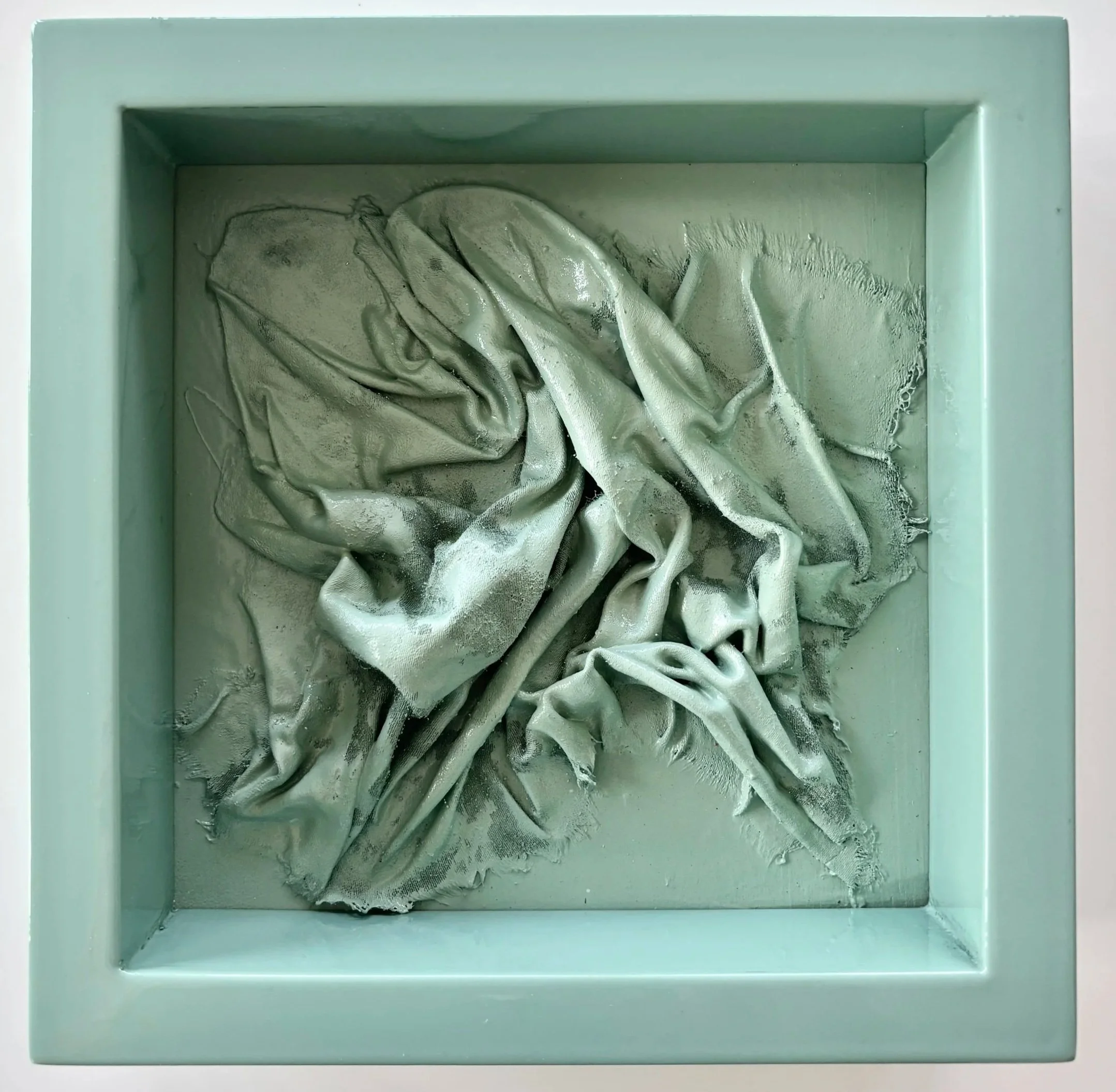 6" x 6" 