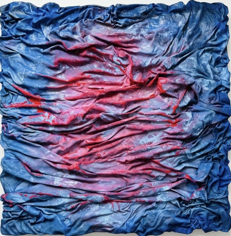 40" x 40"