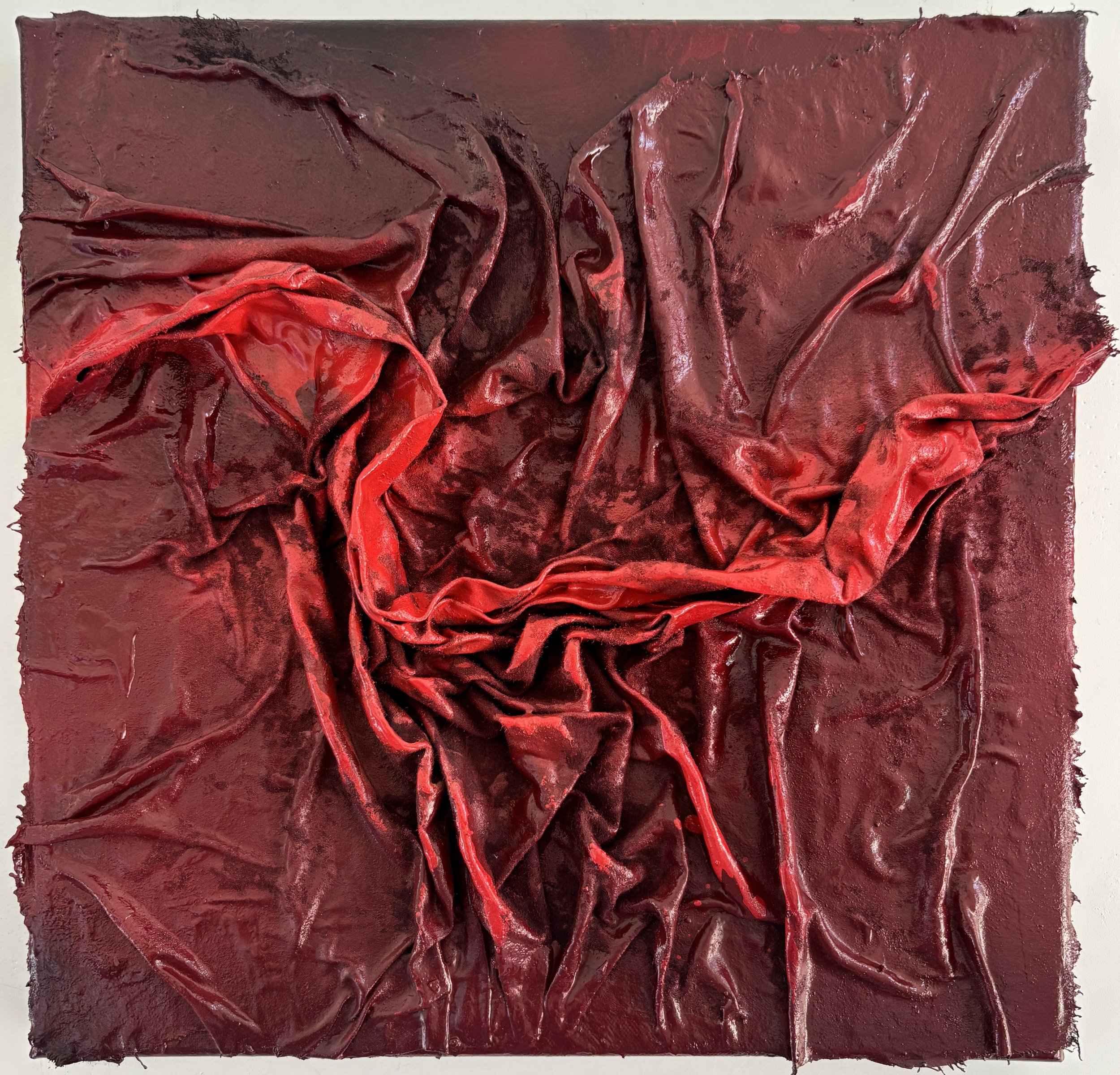 12" x 12"