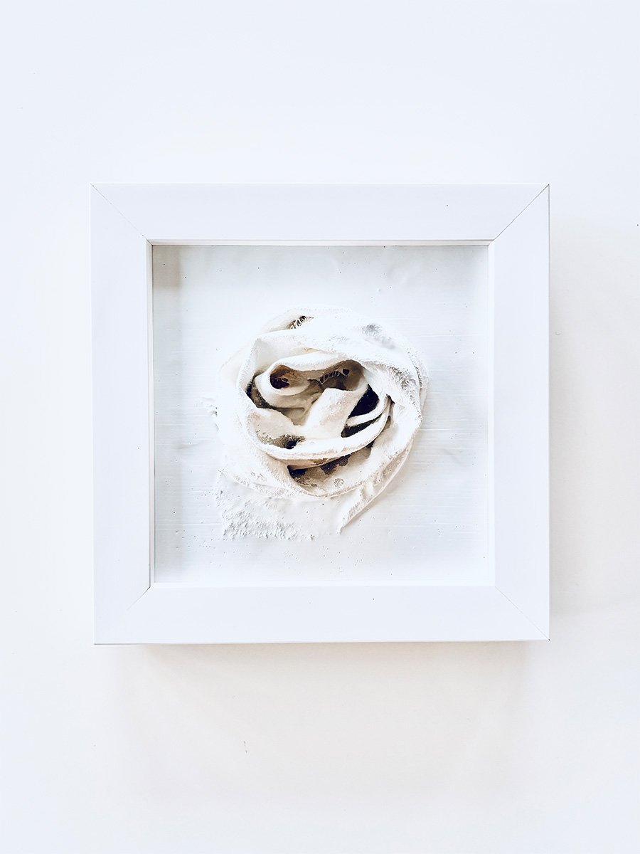 The White Collection X