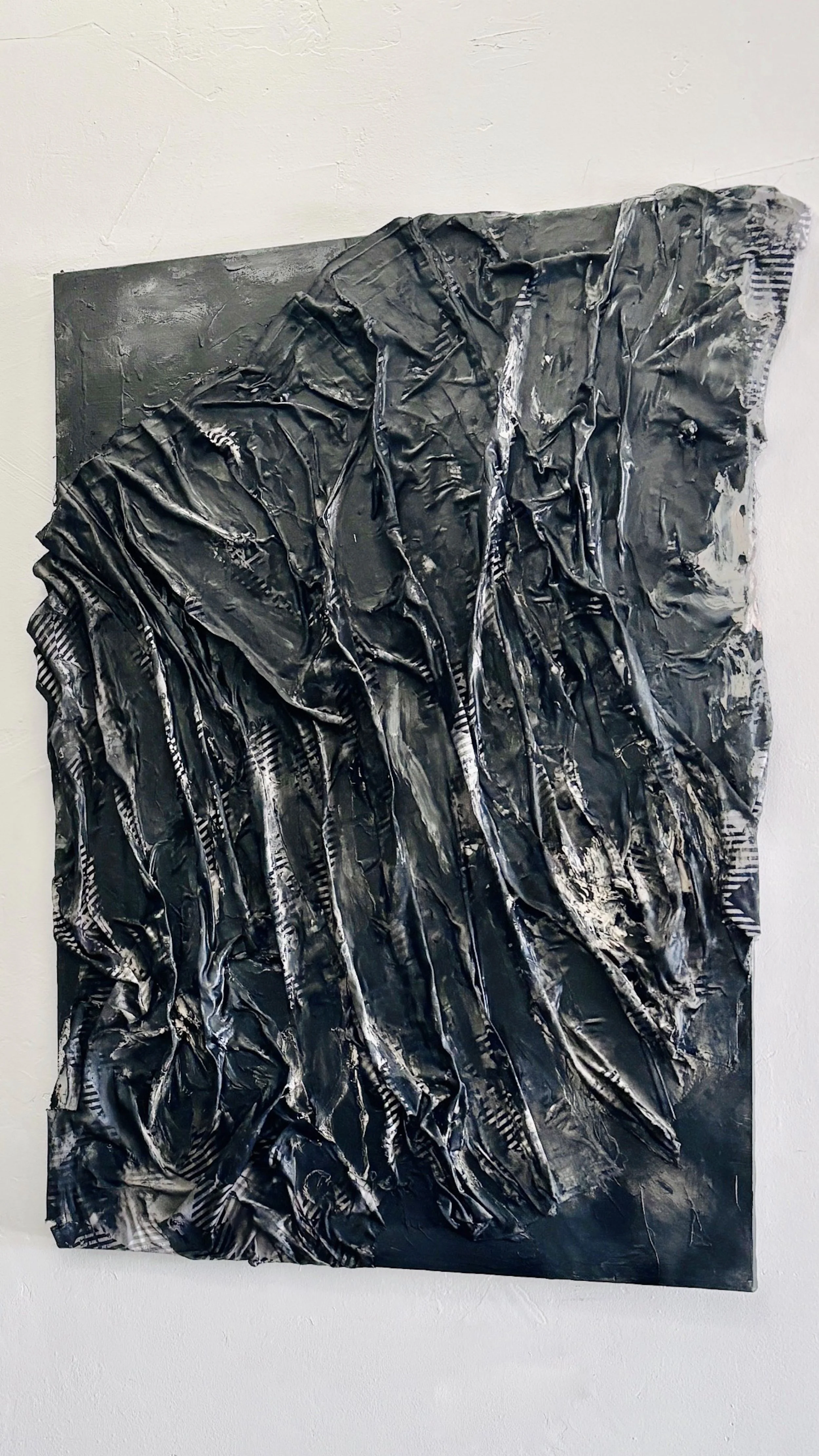 Chef's Kiss, 24 x 36 x 2, 3000