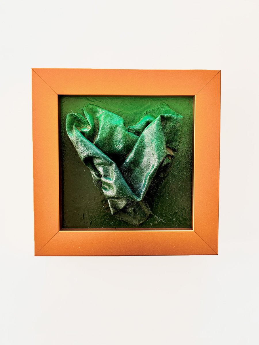Emerald Ombre I