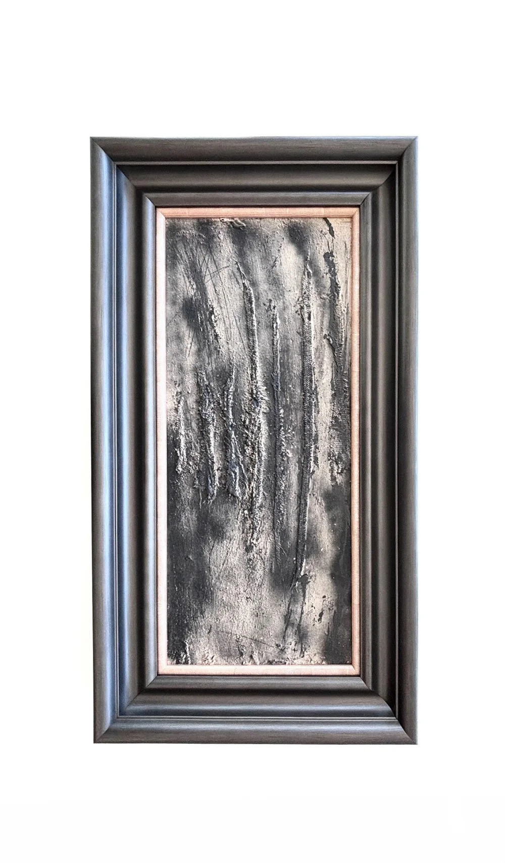 Shaken not stirred [SOLD]