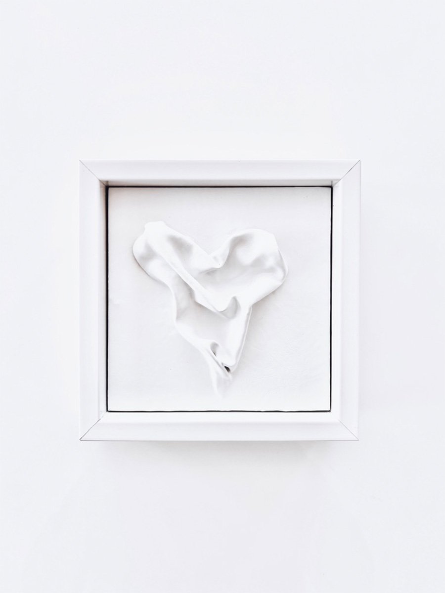 The White Collection I