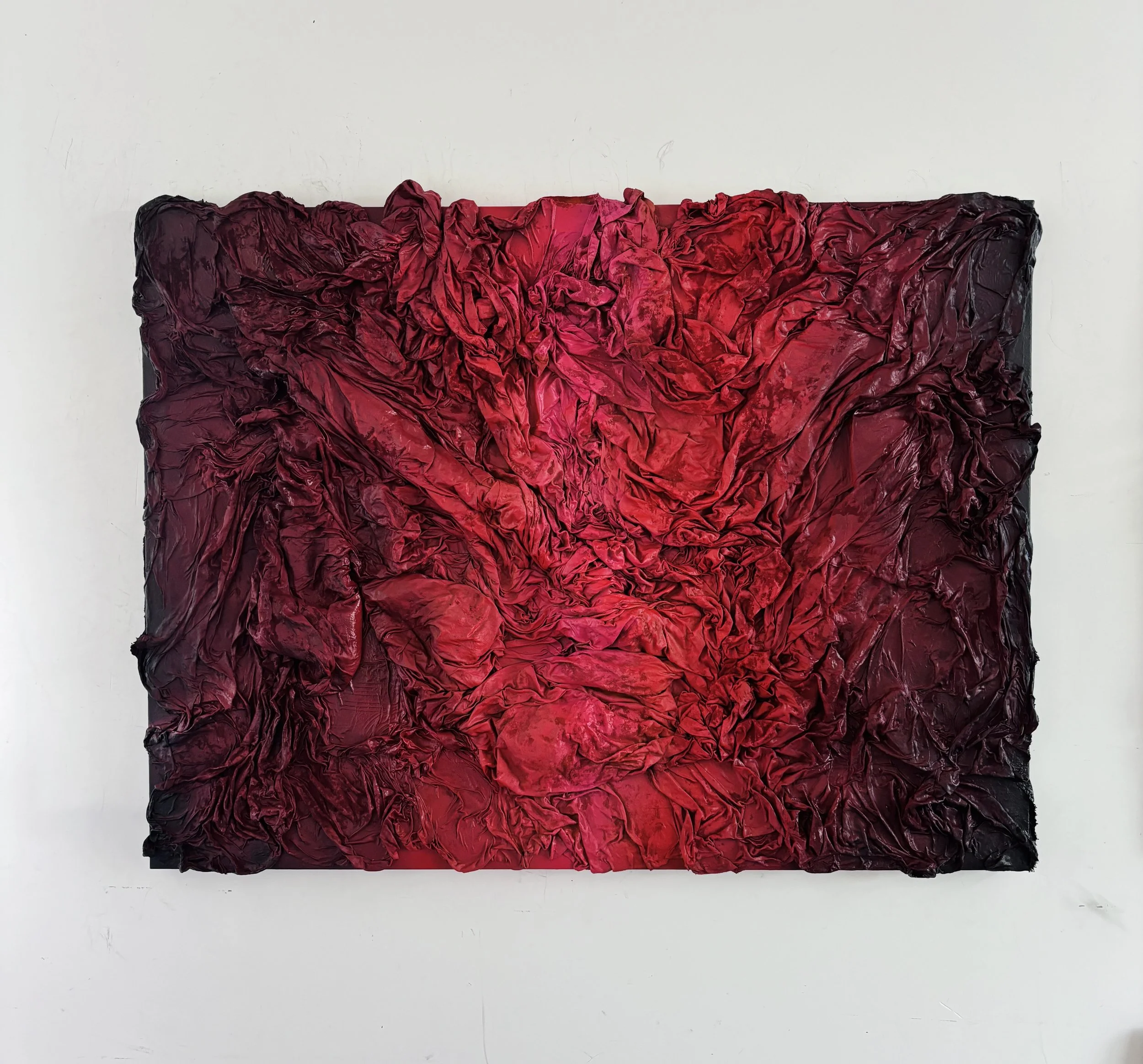 dusty rose