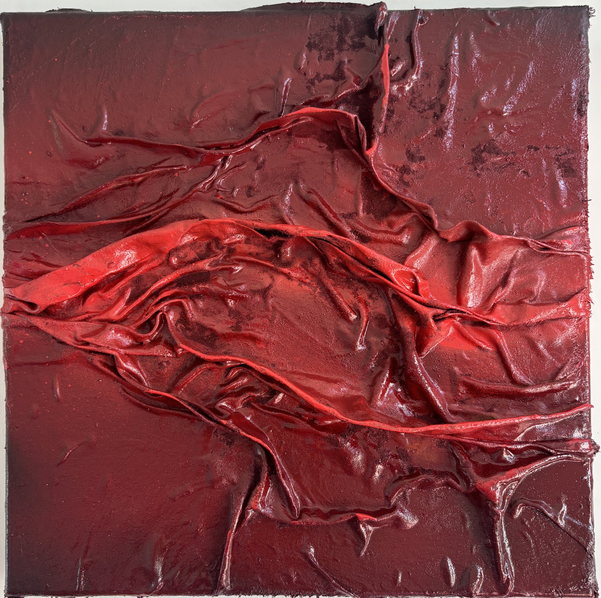 12" x 12"
