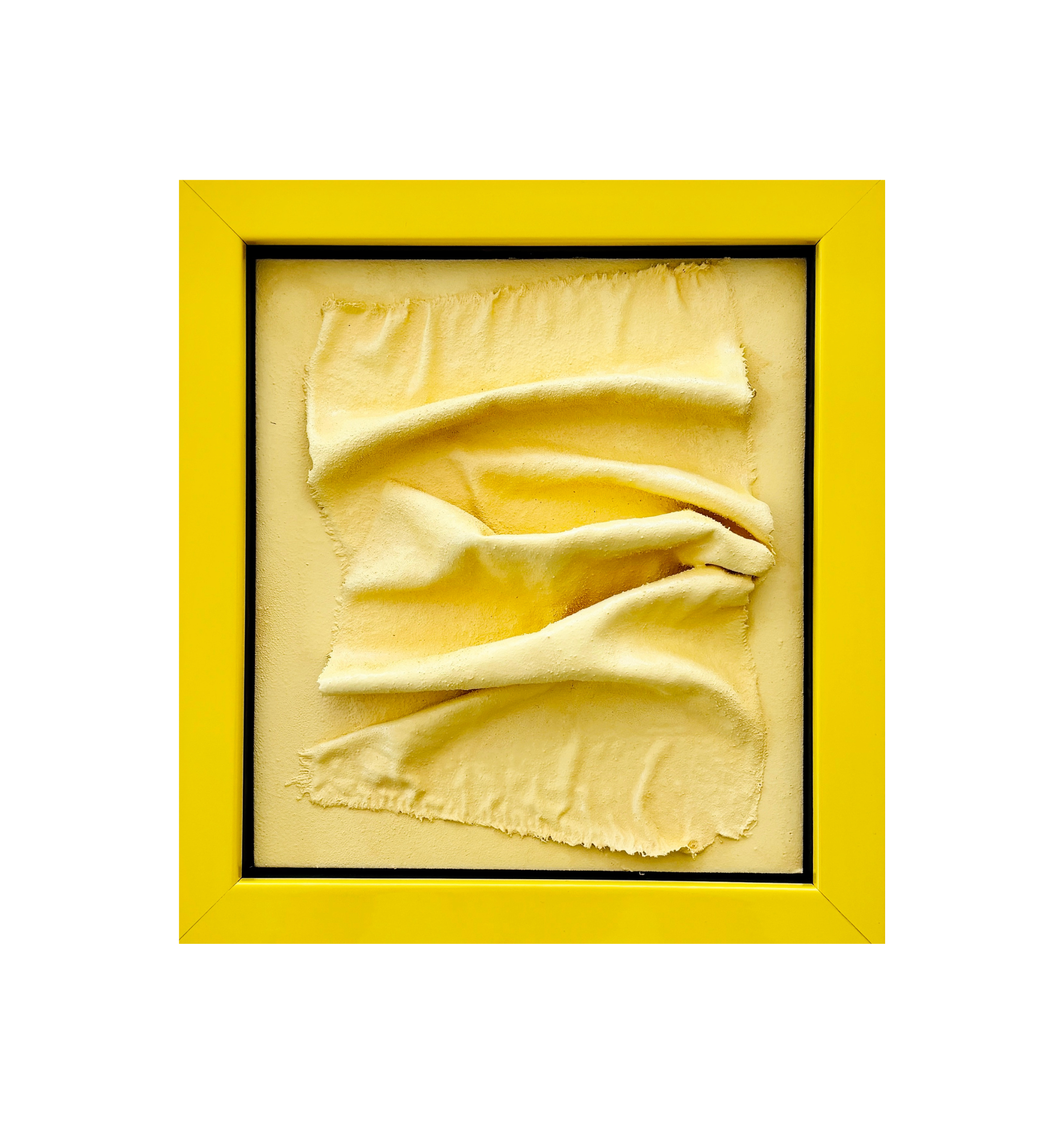Amuse Bouche: Butter, 8 x 9, 650