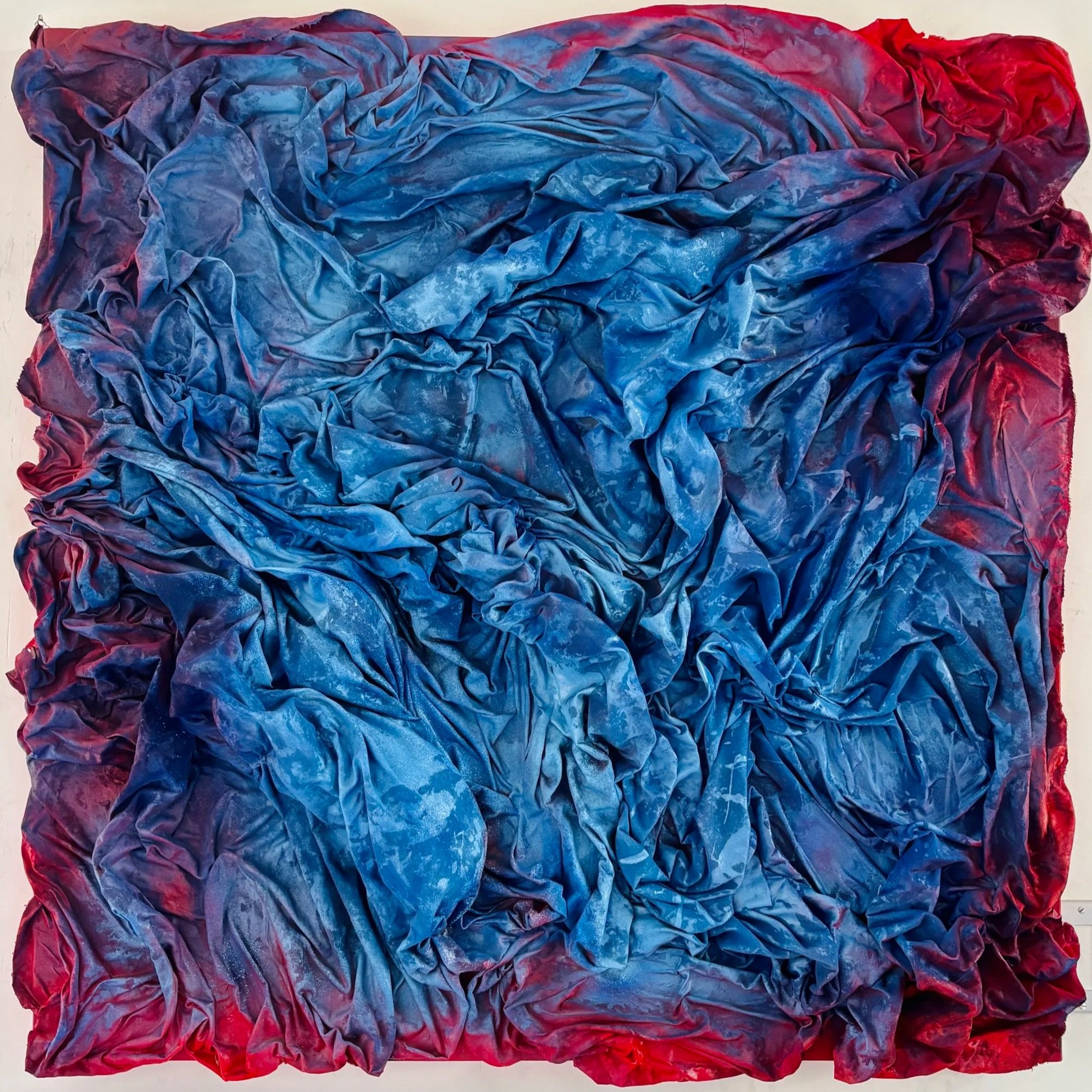40" x 40"