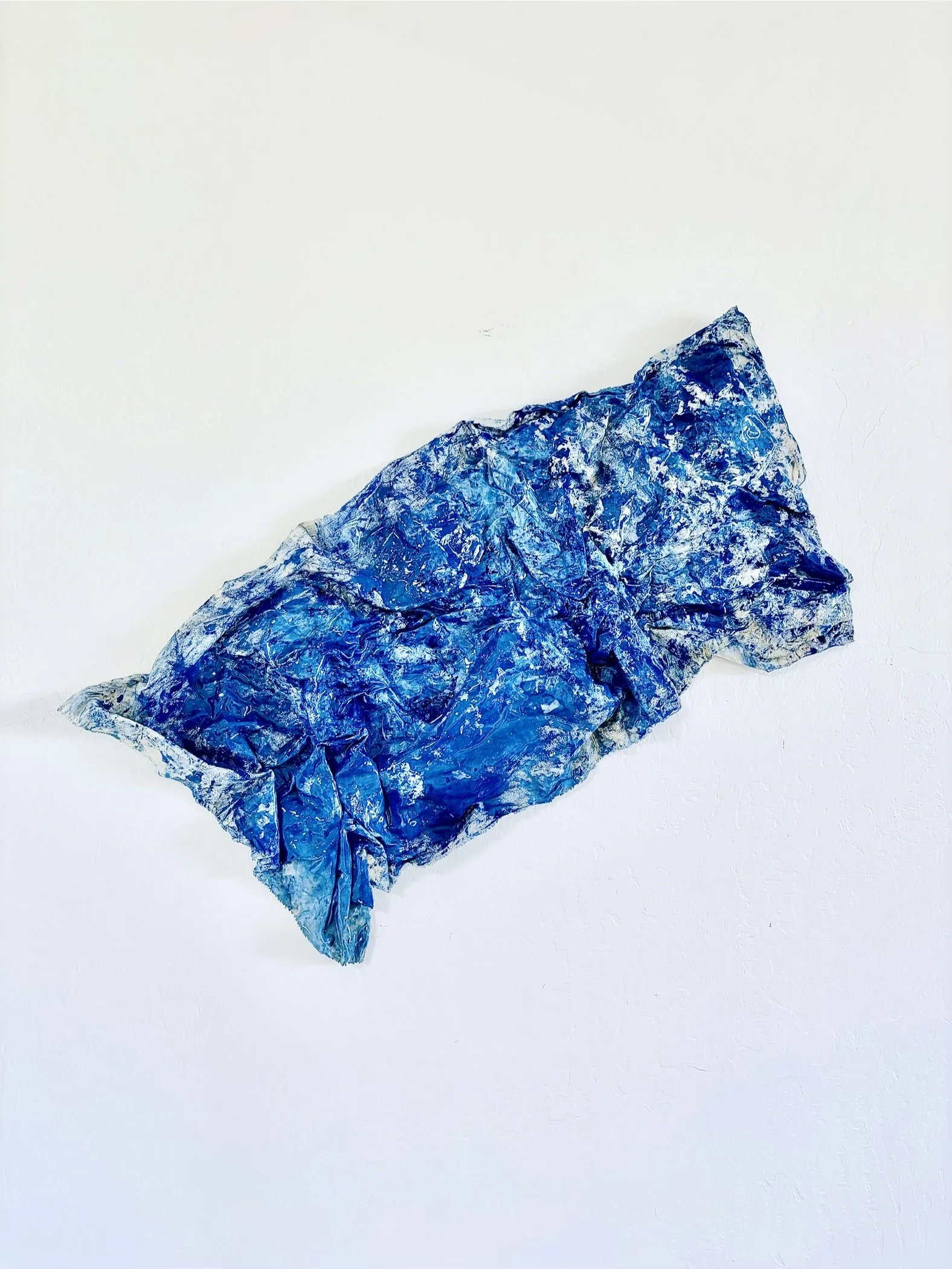 blue for you