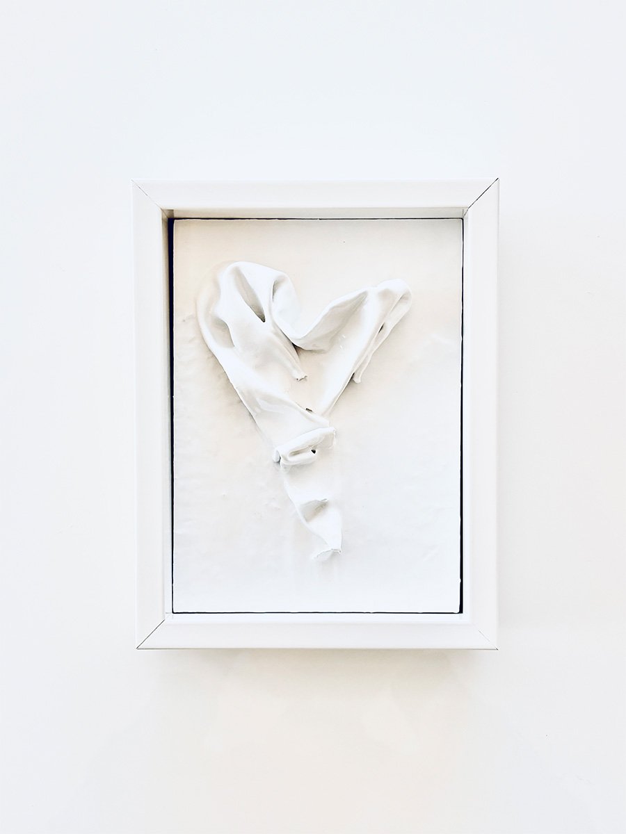 The White Collection III