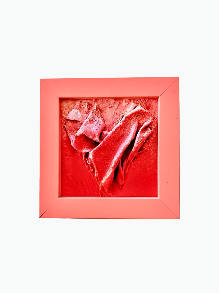 Rose Ombre II
