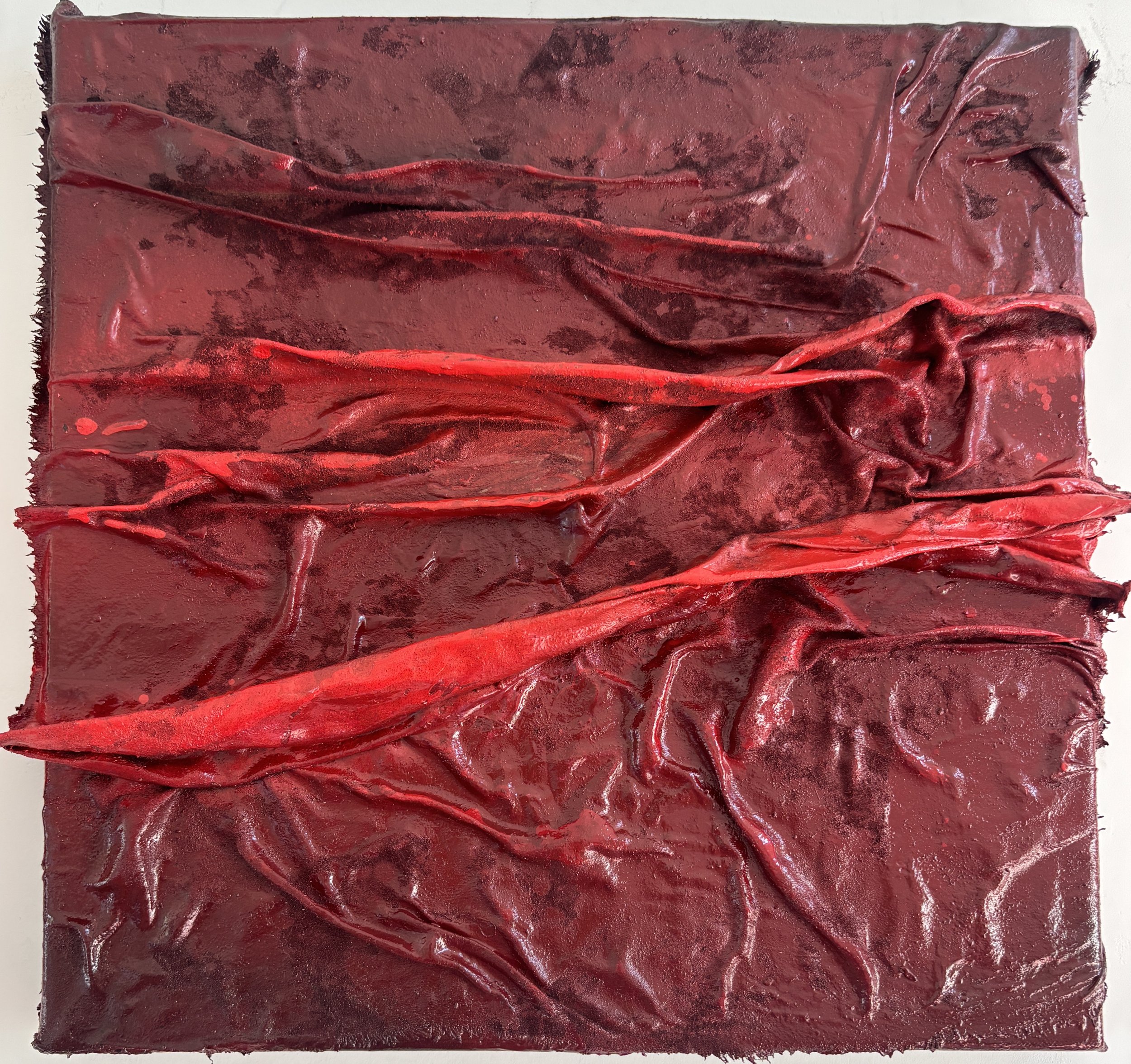12" x 12"