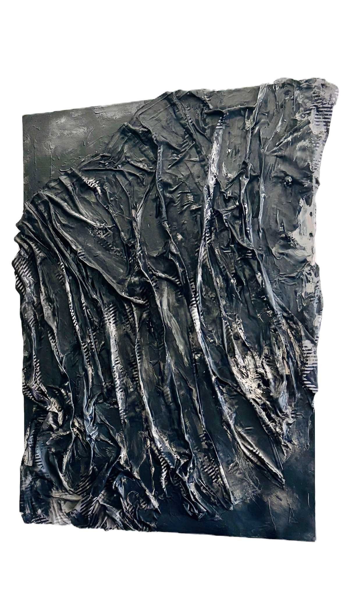 Chef's Kiss, 24 x 36"