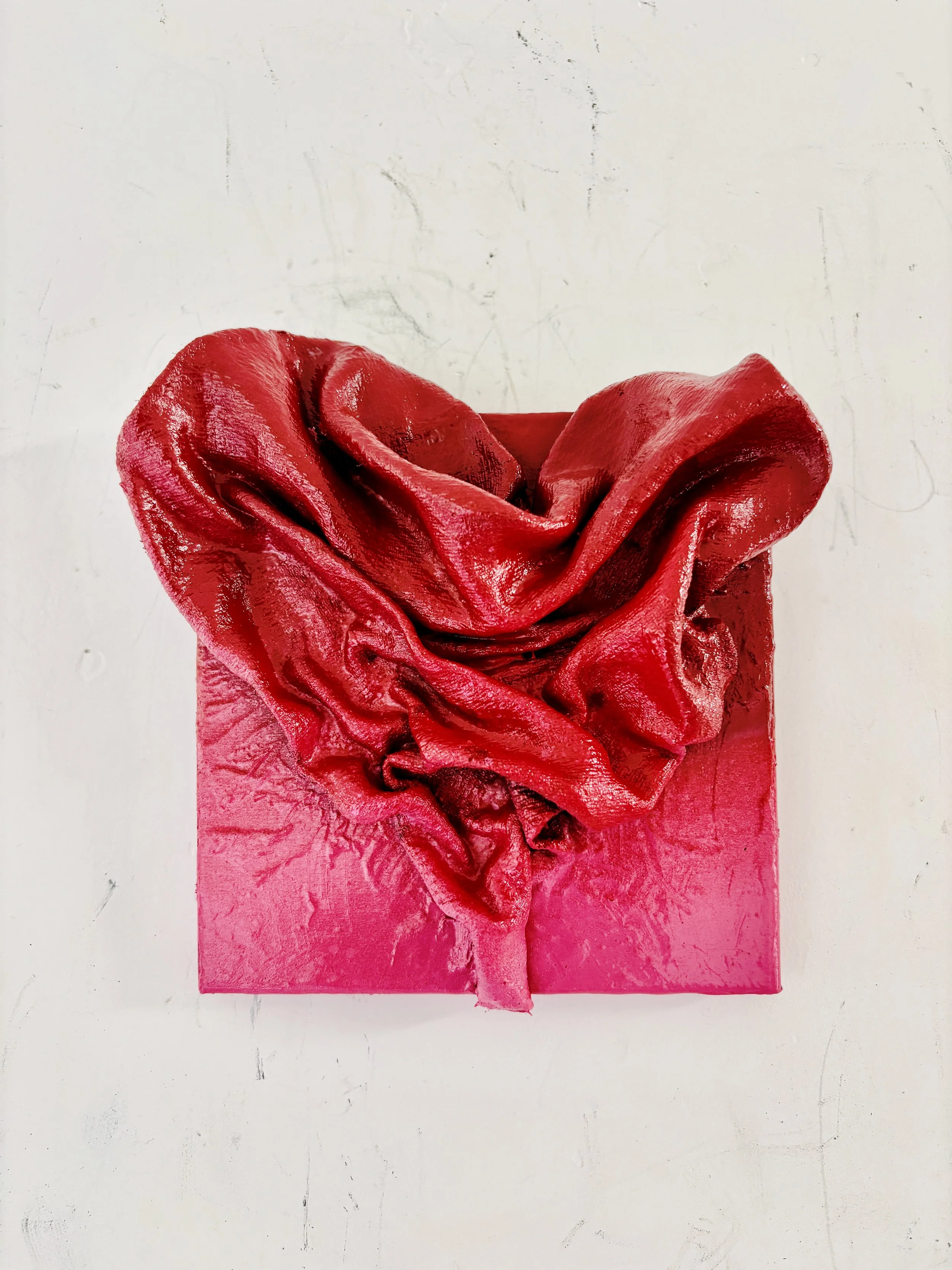 red hot love [SOLD]