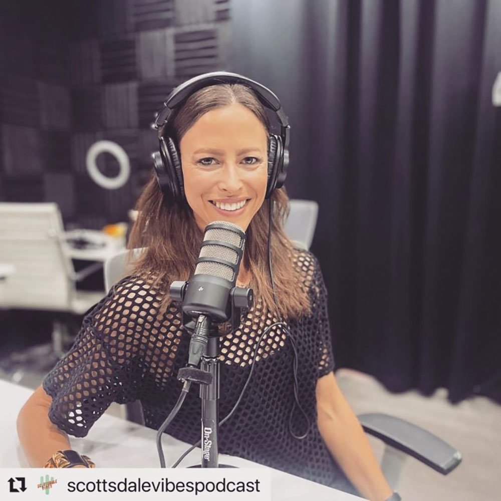 Scottsdale Vibes Podcast