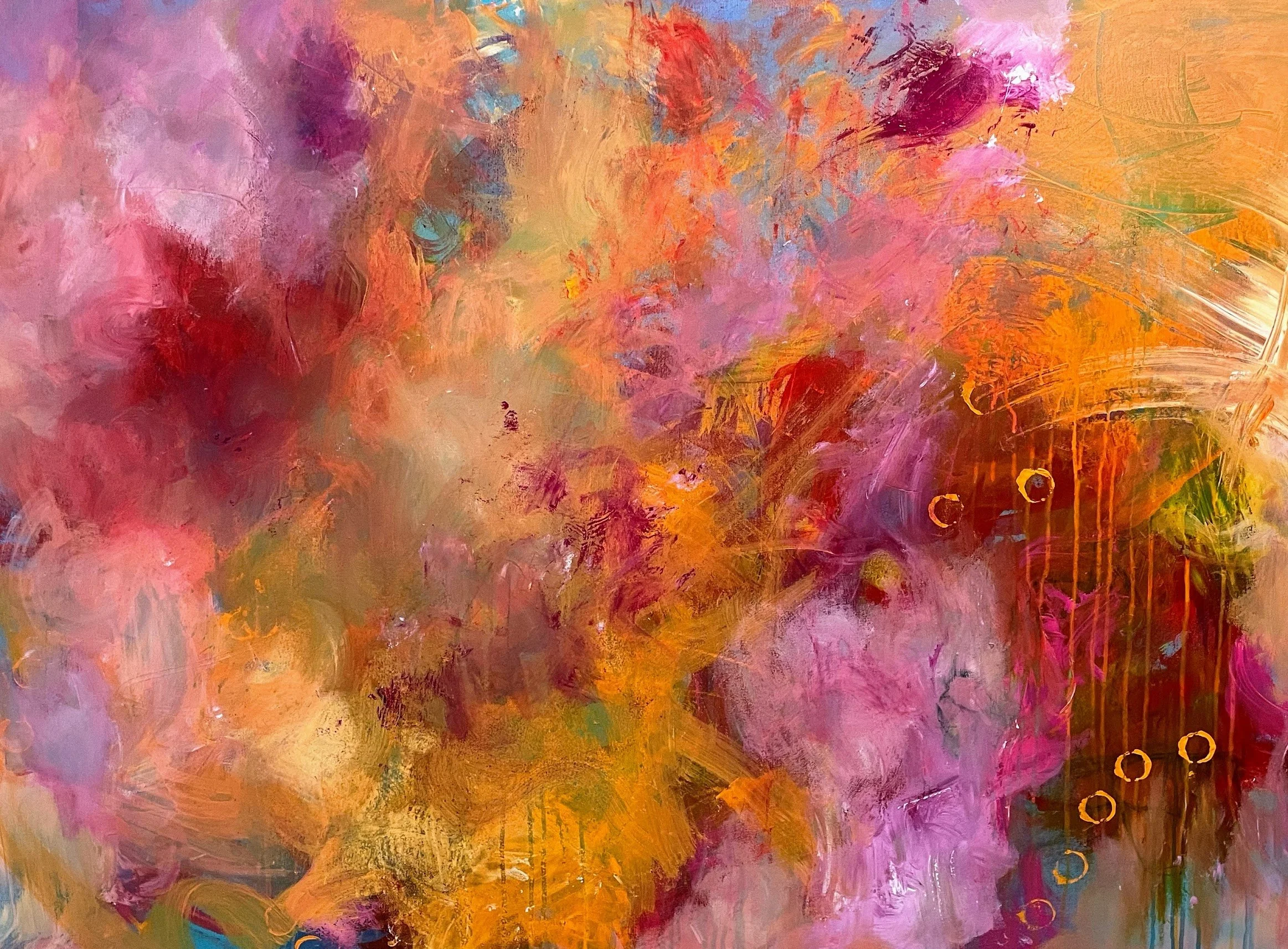 What Seven Artists Taught Me
