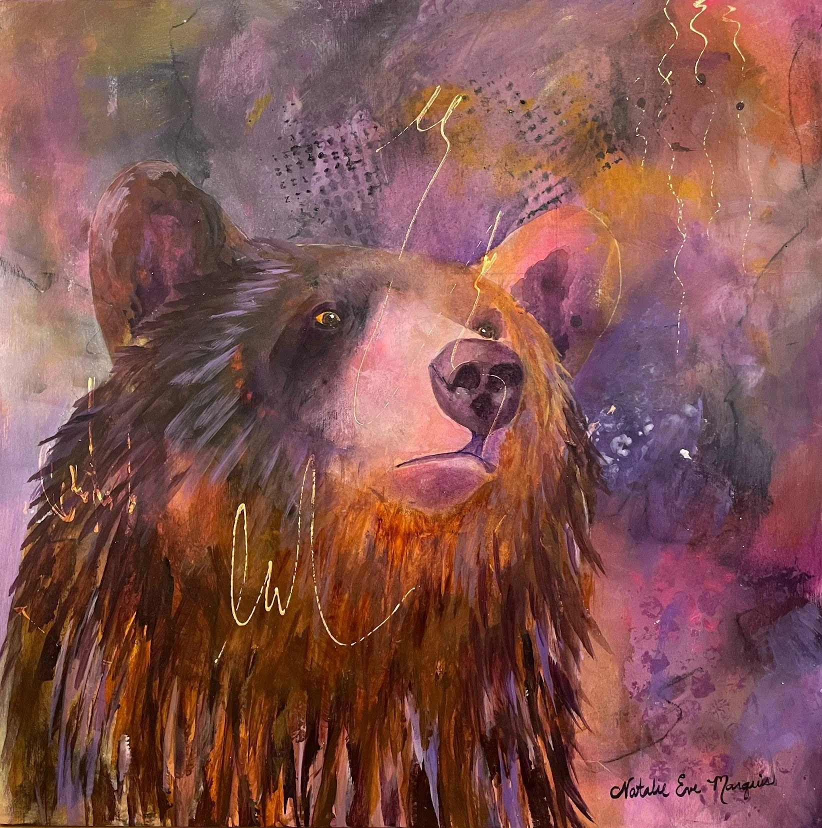 Listening-to-the-Light-bear-painting_12x12_Natalie-Marquis_ID-400.JPG