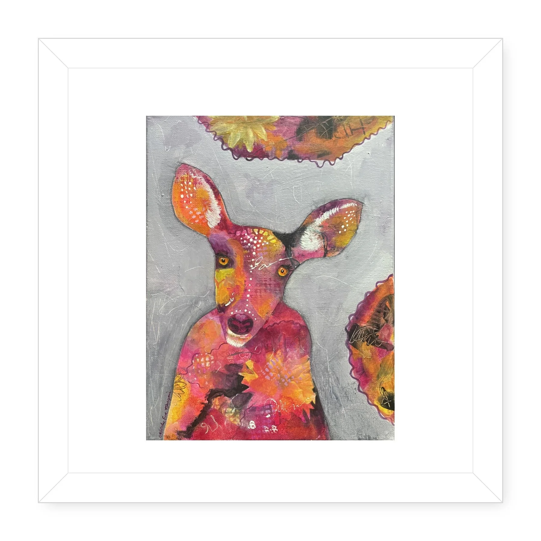 Deer-Art_Oh-Deer_Natalie-Marquis_1__WHITE_MAT_WHITE_GALLERY_FRAME.jpg