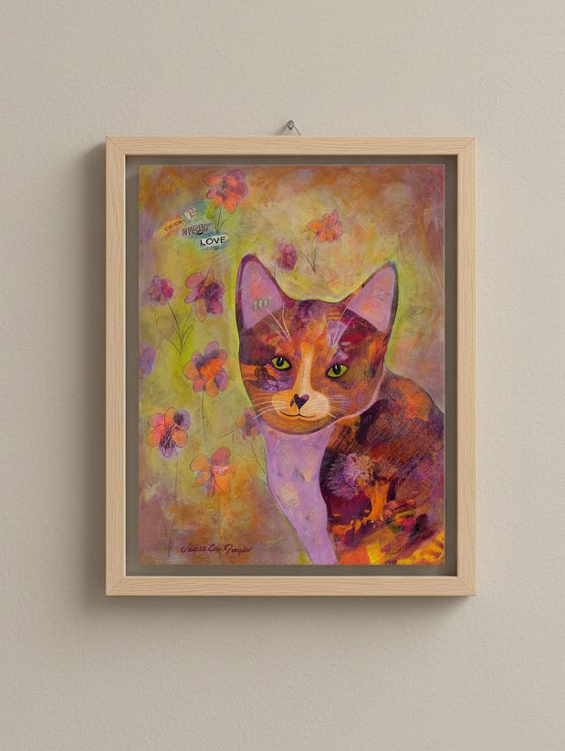 Always Love 11 x 14 Framed.jpg