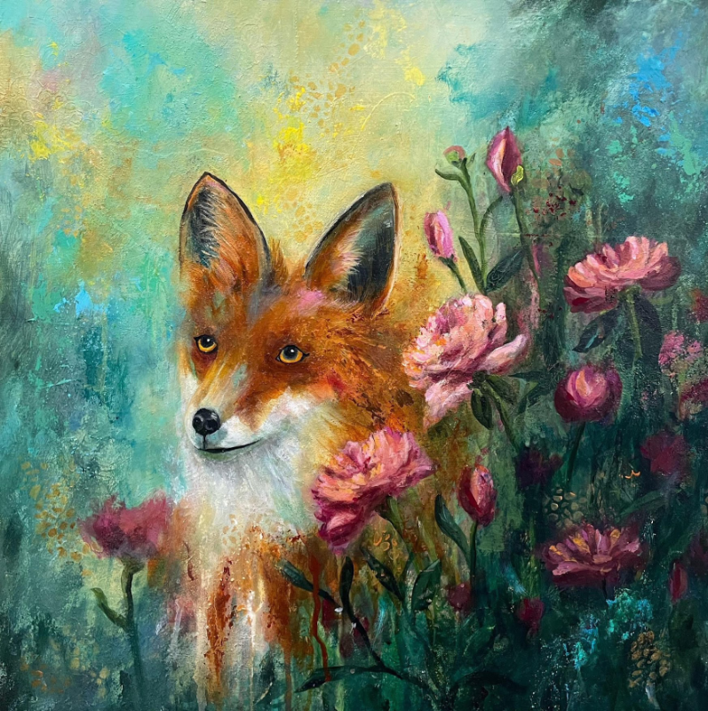 Fox-In-Morning-Light_fox-painting_24x24_Natalie-Marquis_800px.png
