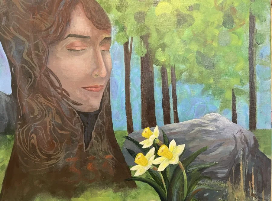 Letting Things Take Their Time