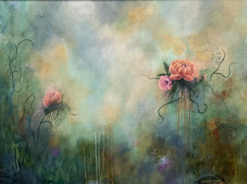 Where Dreams Bloom