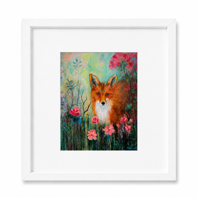Bloom-Where-You-Wander_Art-Print-Framed_Natalie-Marquis.png