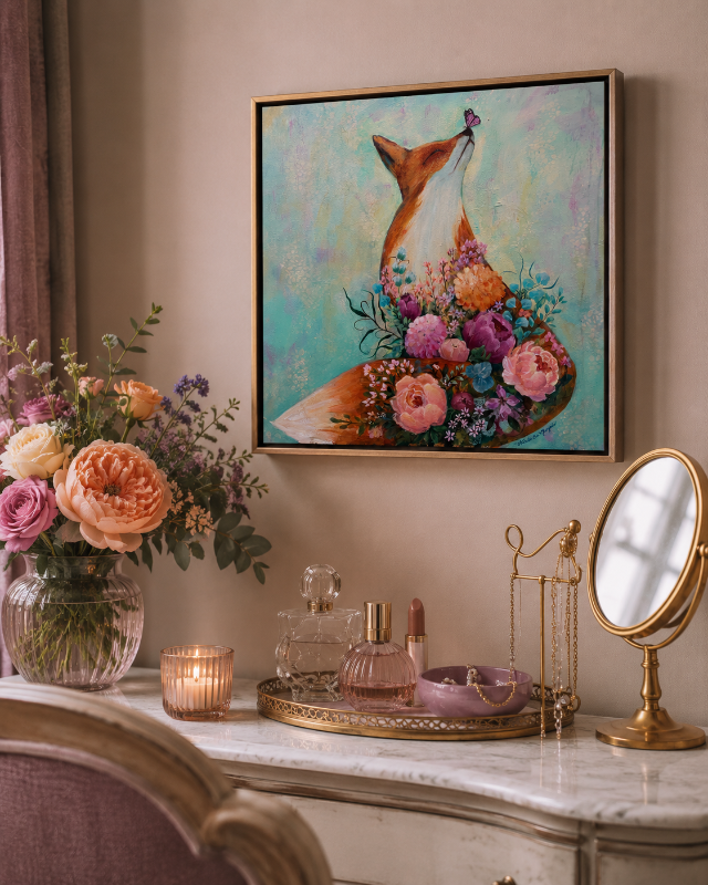 Fox-in-Bloom-Painting_Natalie-Marquis_mu2.png