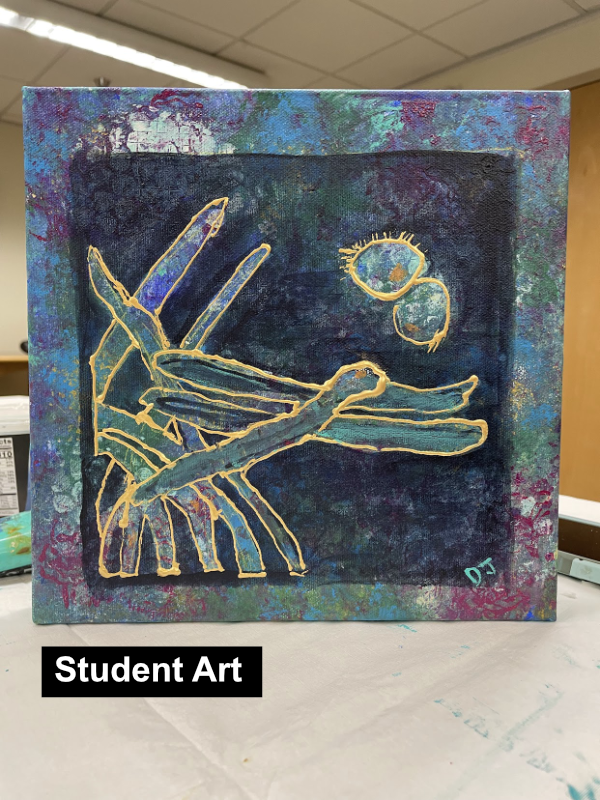 Student Art - Dragonfly-blue-maroon.png