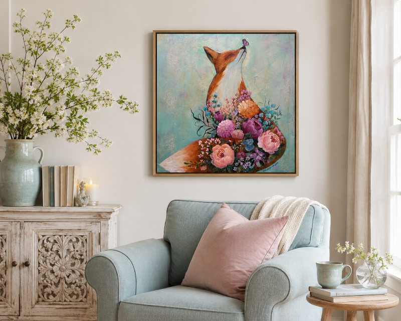 Fox-in-Bloom-Painting_Natalie-Marquis_mu1.png