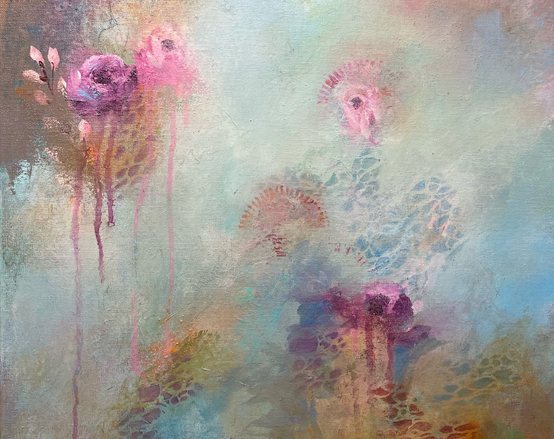 What Seven Artists Taught Me