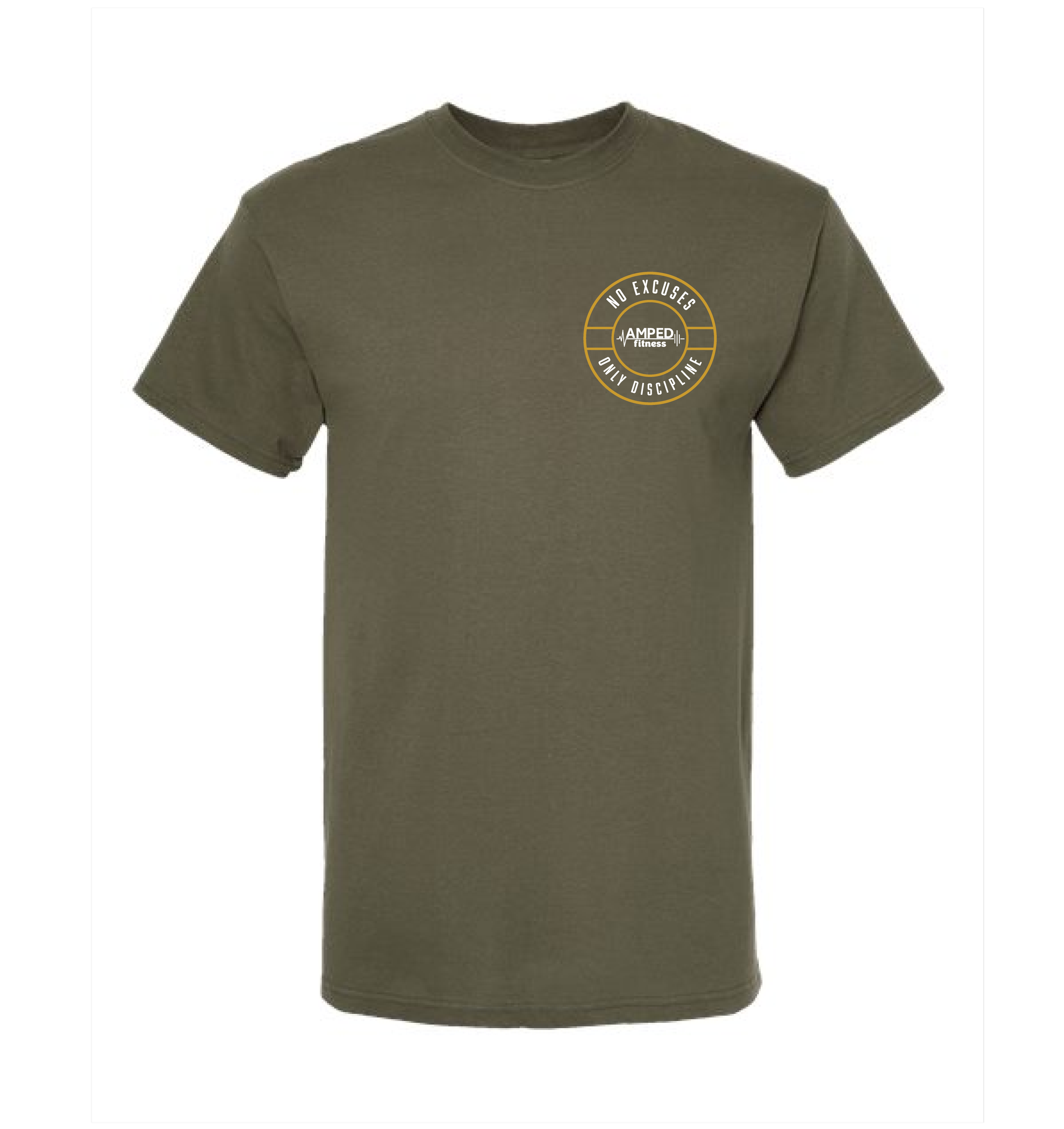 The Essential Tee