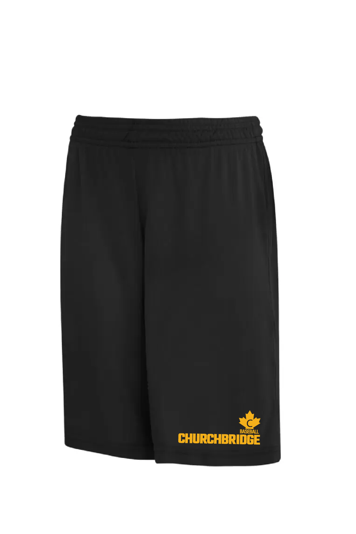 Churchbridge Minor Pro Team Shorts Youth & Adults