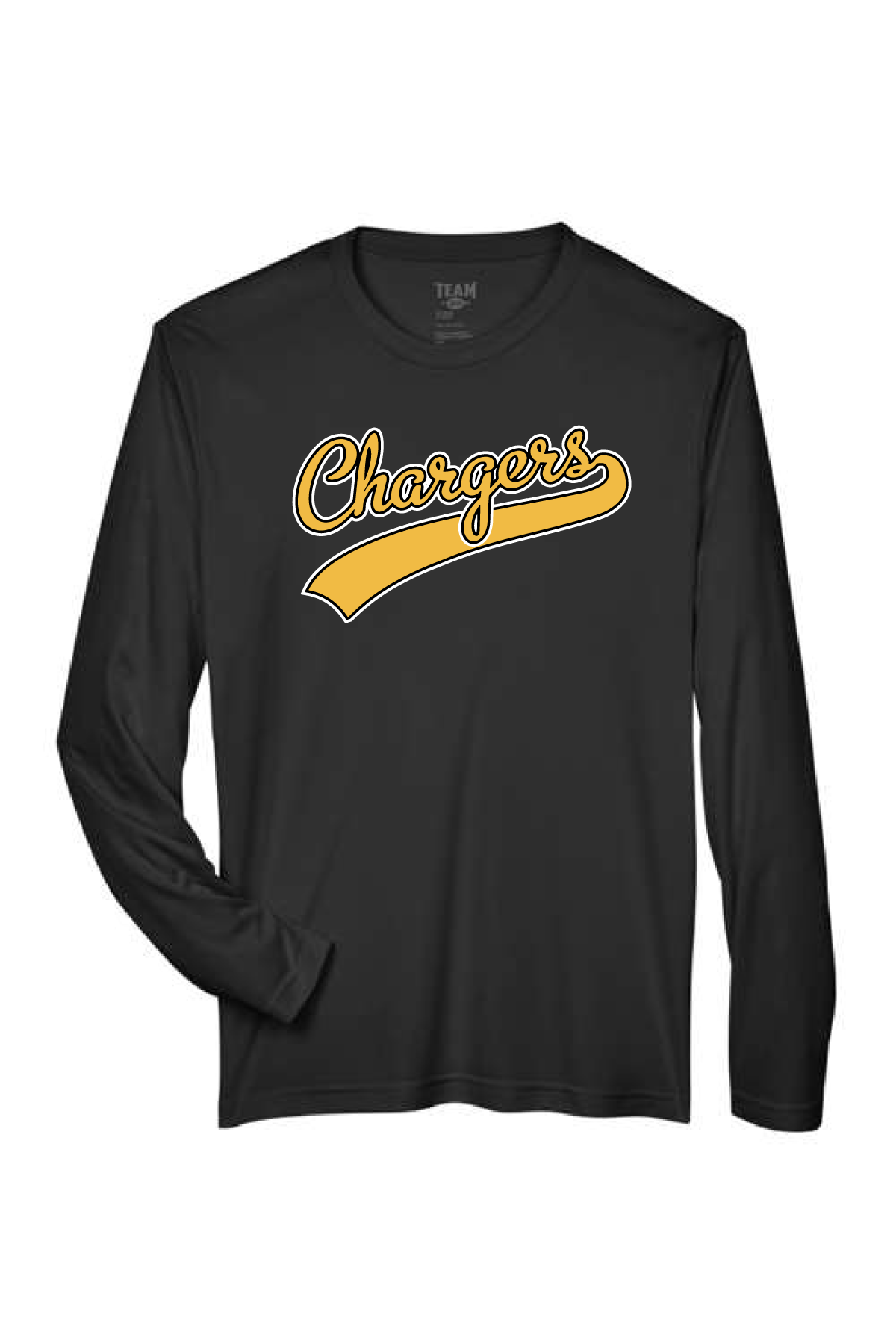 Charger U15/U17  Youth & Adult Performance Long-Sleeve