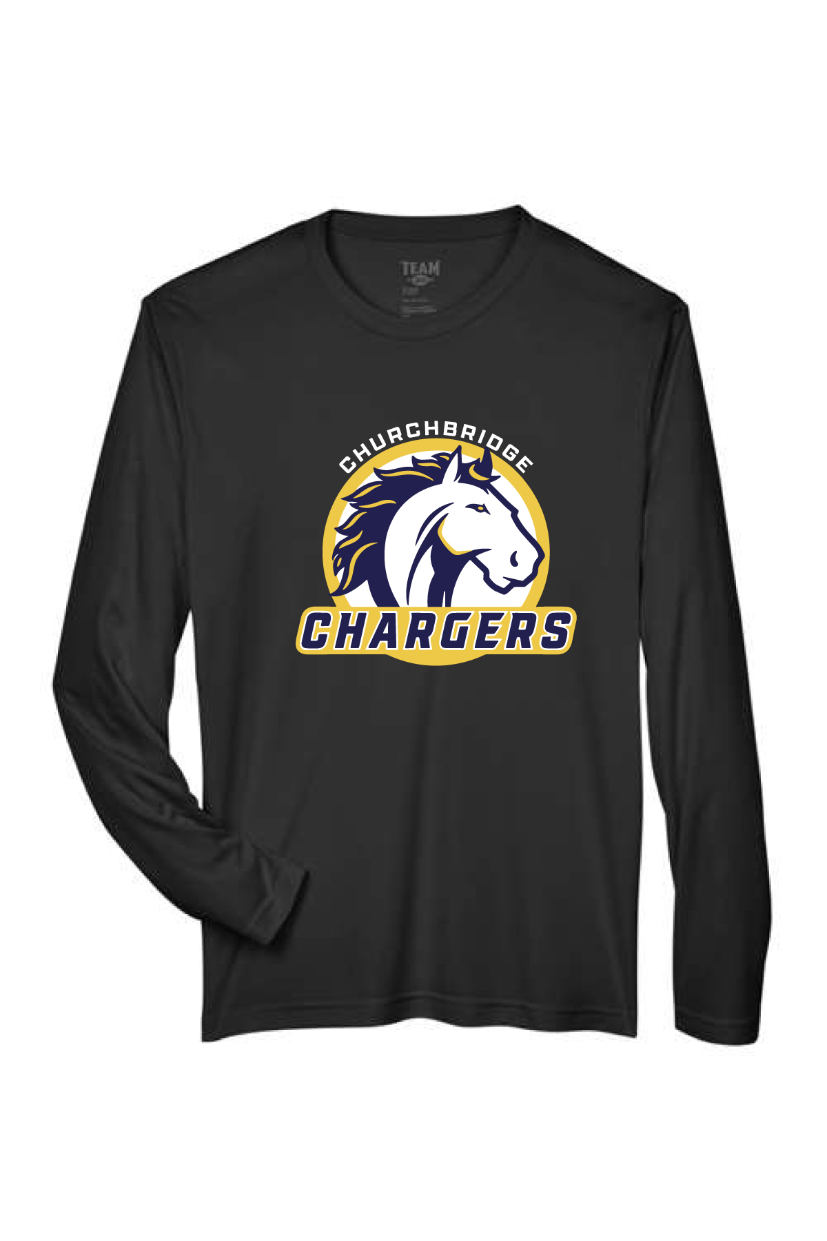 Chargers U9/13 Performance Long Sleeve Youth & Adult