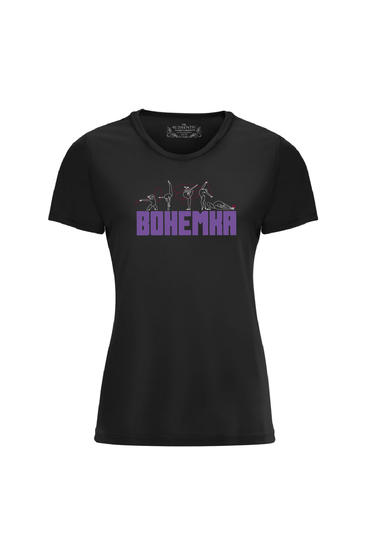 Performance Ladies T-Shirt