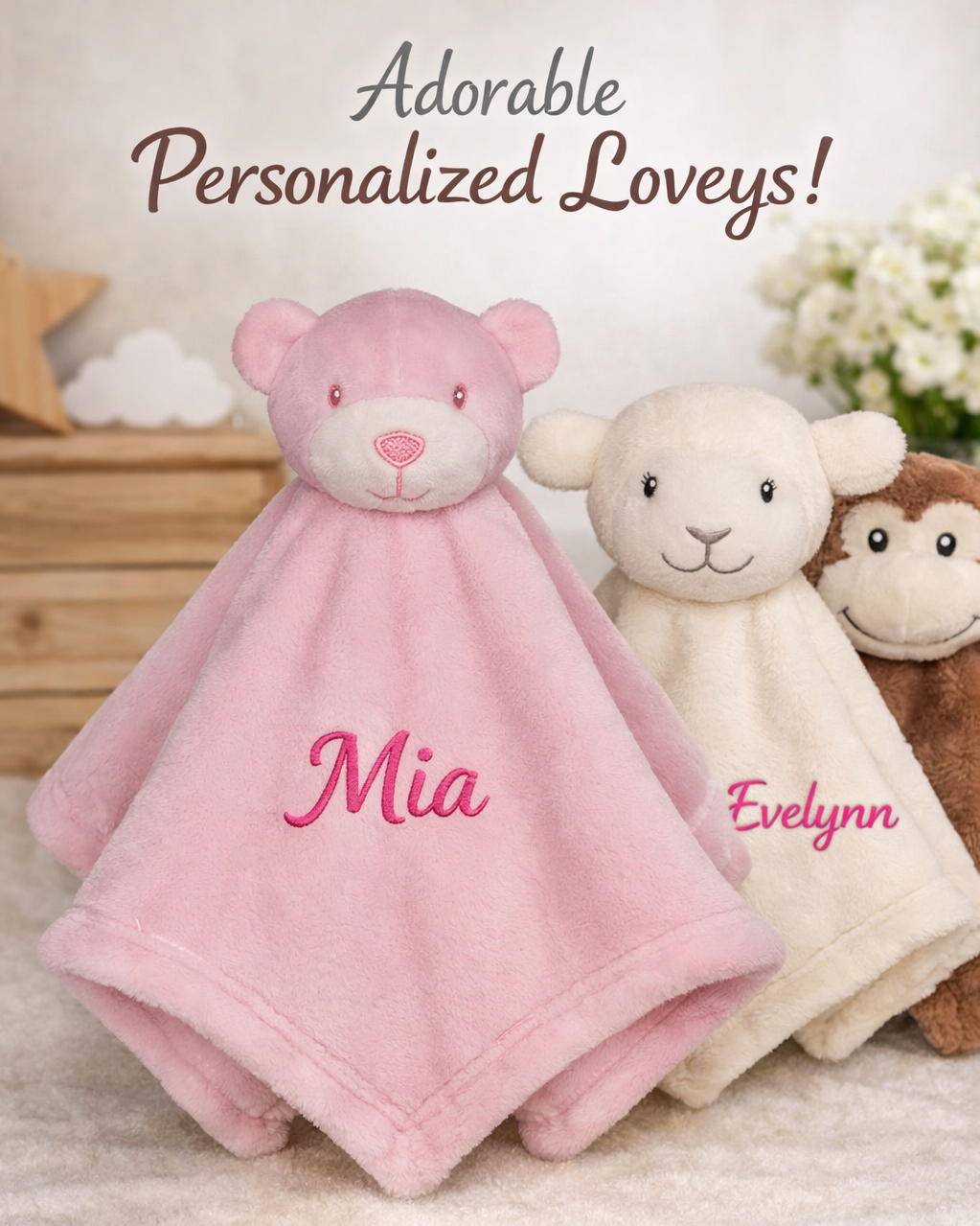 The Blankey Collection