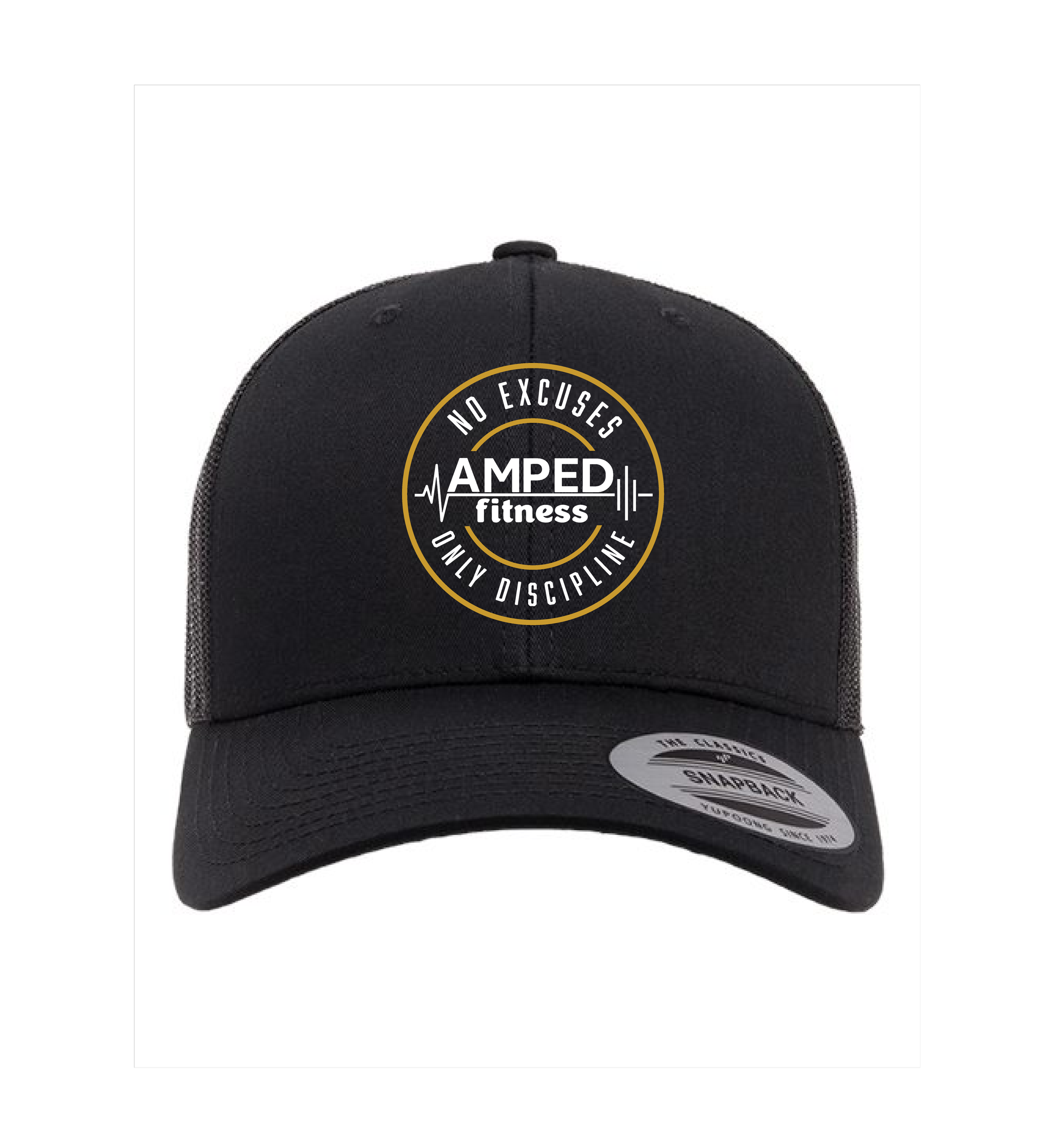 The Journey Snapback