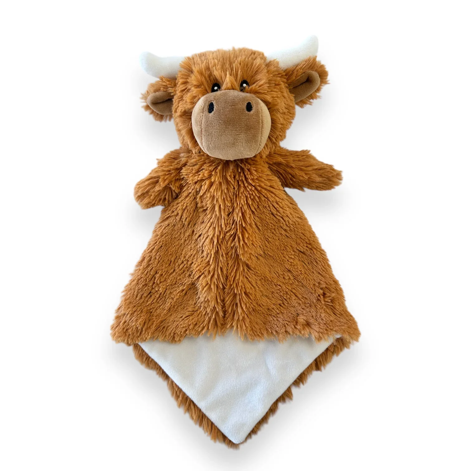 Highland Cow Blankey