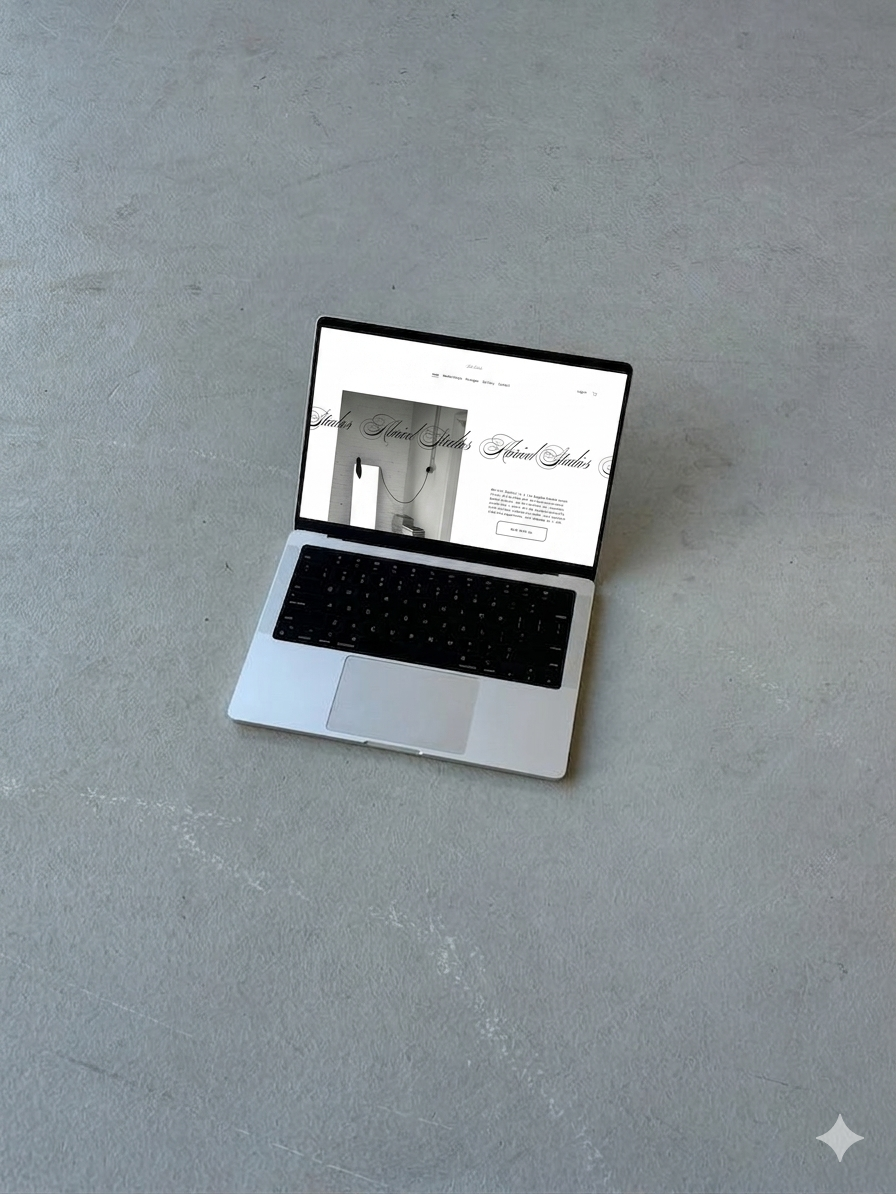 Website Design