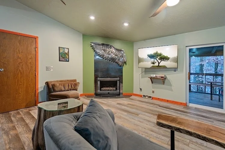 A Sacred Weekend for Connection